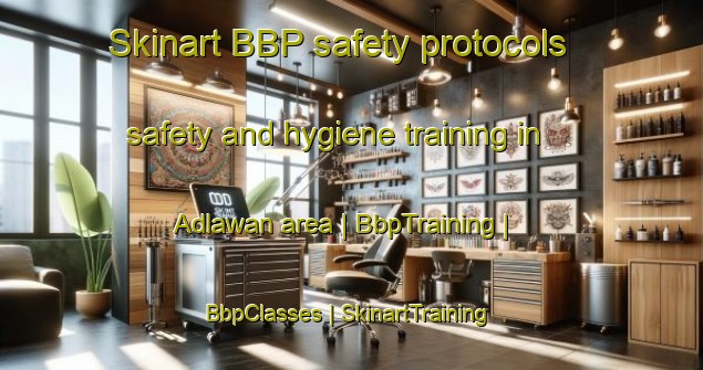 Skinart BBP safety protocols safety and hygiene training in Adlawan area | BbpTraining | BbpClasses | SkinartTraining-Philippines